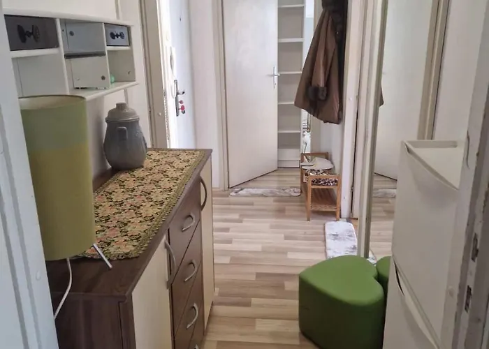 아파트 Neva 바냐루카